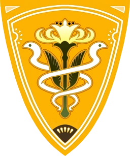 Crest of the Twin Adders, the                        Grand Company of Gridania